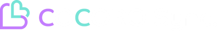 COCORO Sync.